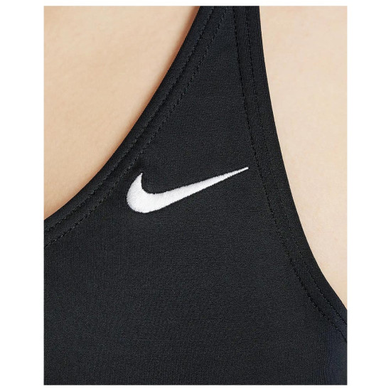 Nike Παιδικό μαγιό Swim Lace-Up Bikini Set